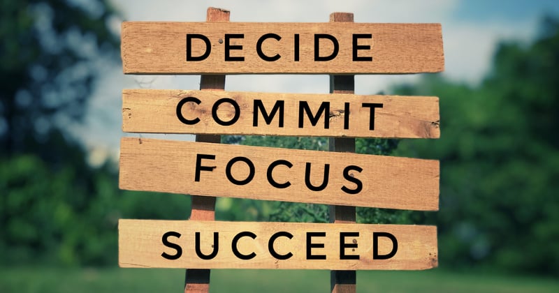 Momentum > Motivation