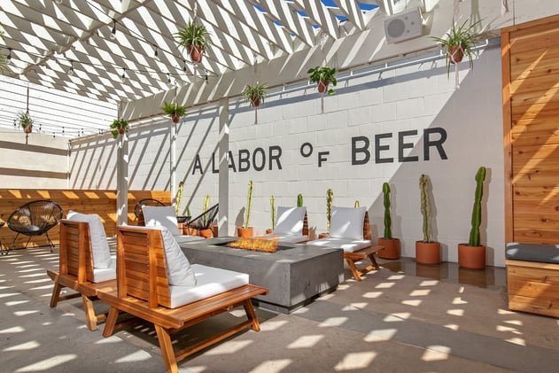 Do You Like Beer? 🍻 