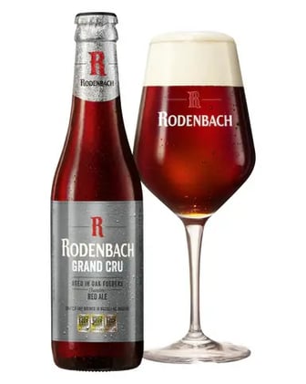 #15. QUÉ SON LAS CERVEZAS ÁCIDAS?