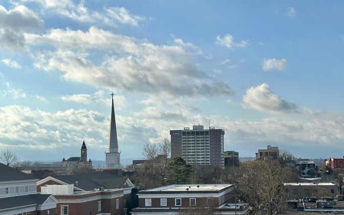Does Human Trafficking Really Happen In Northwest Arkansas?
