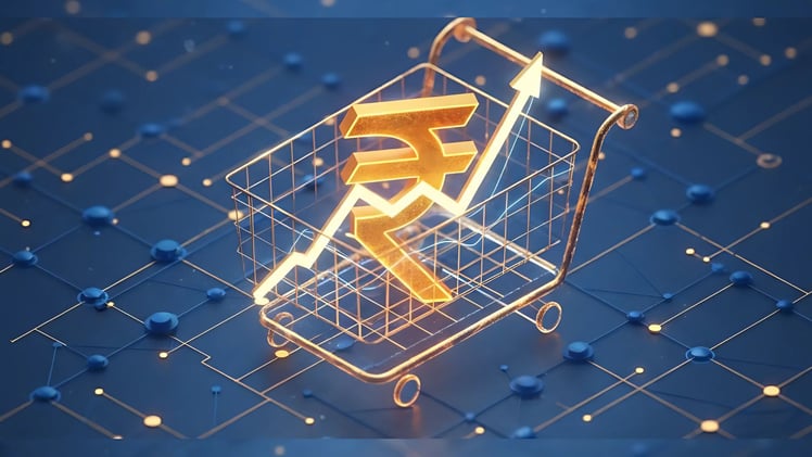 Edition #20: RBI Unlocks ₹1 Cr LAS Limit; Reliance’s ₹5 Water Disrupts FMCG; AI Takes Over Holiday Shopping 