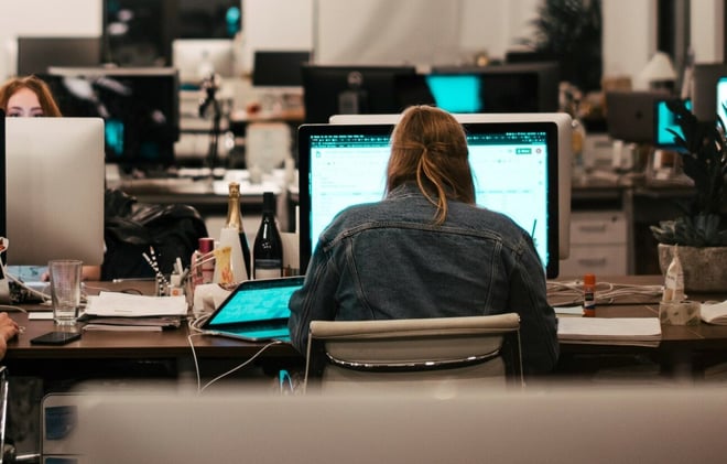 Insider Threats: August Website Security