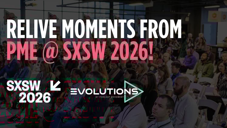 PME Content from SXSW Is Live: Sessions + Photos