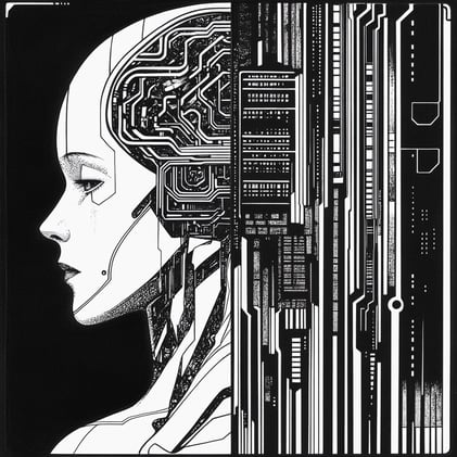 AI Is Taking Over Jobs: Are You Prepared for the Future?