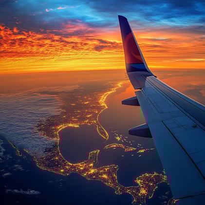 Wander to Wellness: How Travel Helps the Mind