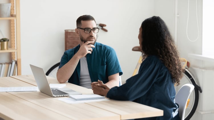 Navigating Tough Conversations with Grace