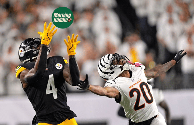 🏈 DK Metcalf & Semifinal Starts/Sits