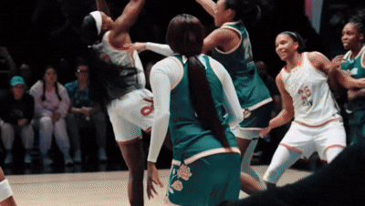 1 on 1 Tournament Presented by Sprite is Back 👀