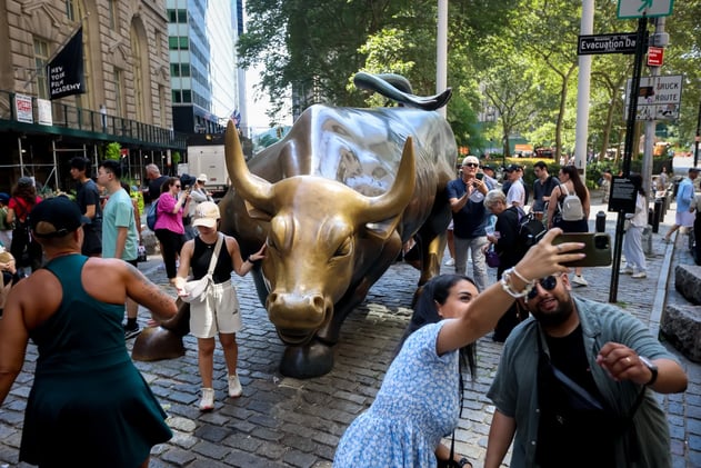 Why We Are Going BIG on Uranium