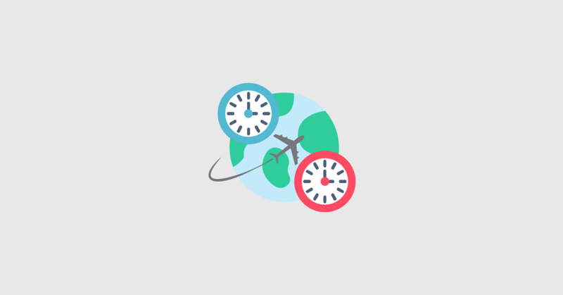 Jet Lag
