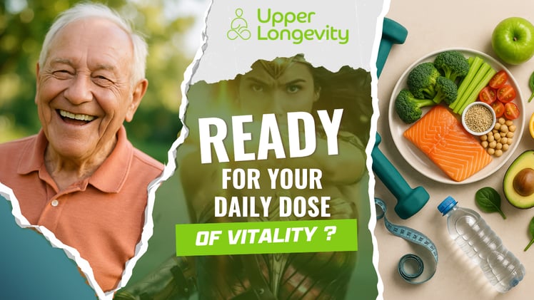 MIDI HEALTH : YOUR GUIDE TO A STRONGER, HEALTHIER YOU