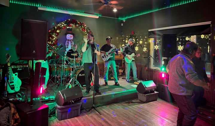 Good Morning, Haldimand County!