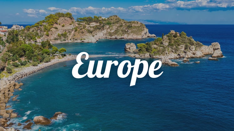 Would You Sail 18 Nights on a Royal Legend?