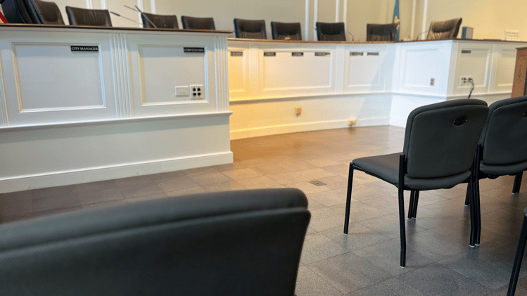 Breaking: ‘Steady Hand’ Tapped as New City Manager