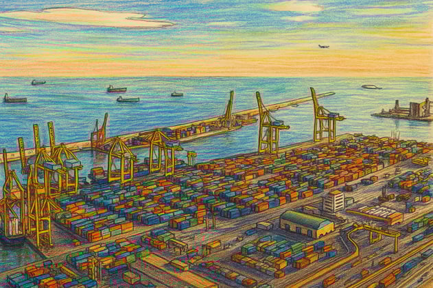 Kolkata’s Electric Cranes •Gothenburg’s Energy Hub • Itapoá’s Green First • APMT’s Nigeria Electrification • Pier 400’s E-Strads • GAME Alliance Launch • Svitzer’s E-Tug • Washington’s Hybrid Ferries