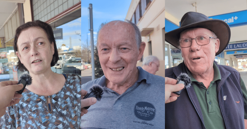 WATCH: Where's the best place to grab dinner in Leongatha?