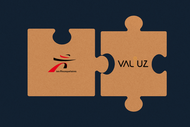 Pourquoi la politique commerciale de Valiuz sur l'alimentaire crispe les agences médias