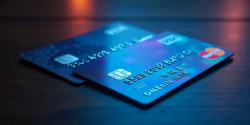 Visa & Mastercard Earnings Preview — July 29–31, 2025