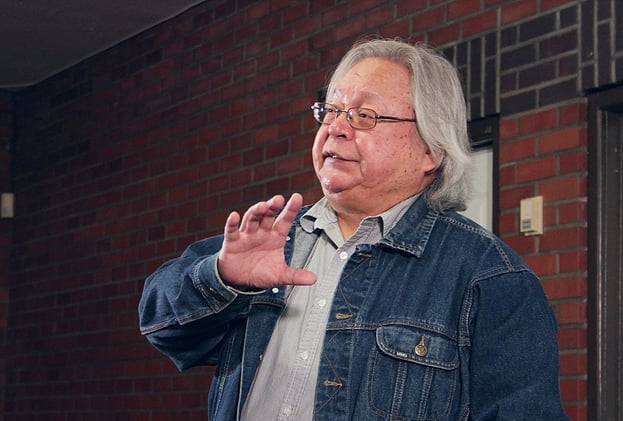 Sumas Lake return shouldn’t come over objections of residents: Sema:th chief