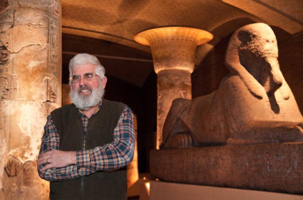 ‘Indiana Jones of ancient wine’ Patrick McGovern dies // Federal Report on Drinking Is Withdrawn