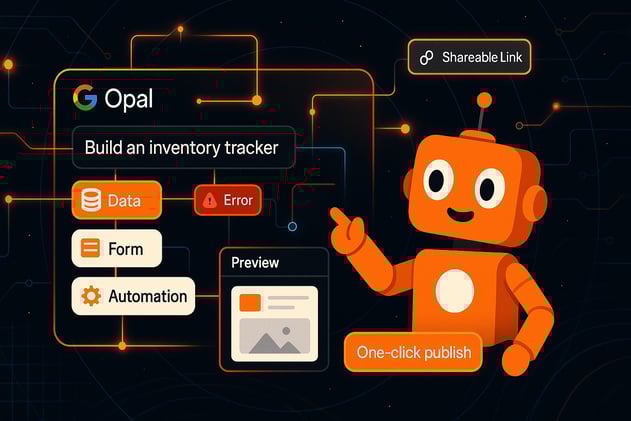 Google expands Opal to 15 countries