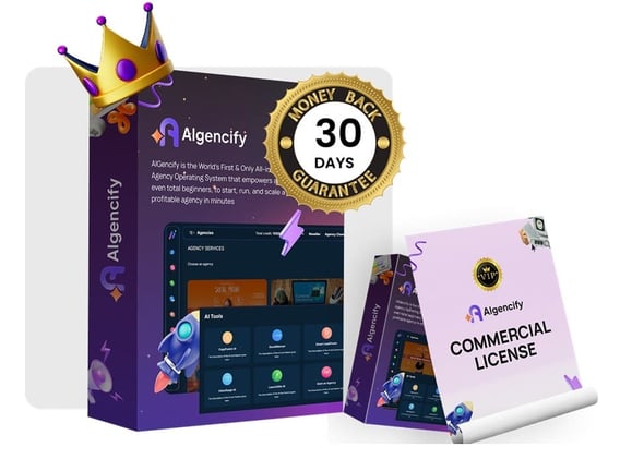 AIGencify Review+ OTOs Info and Bundle Deal ($50OFF)
