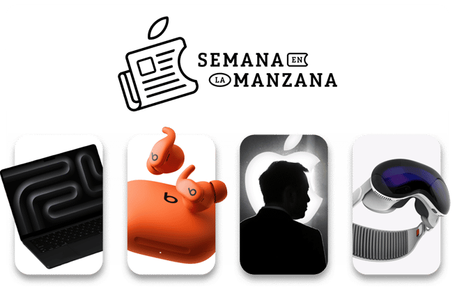 🍏 ¡Se filtraron TODOS los próximos lanzamientos de Apple!