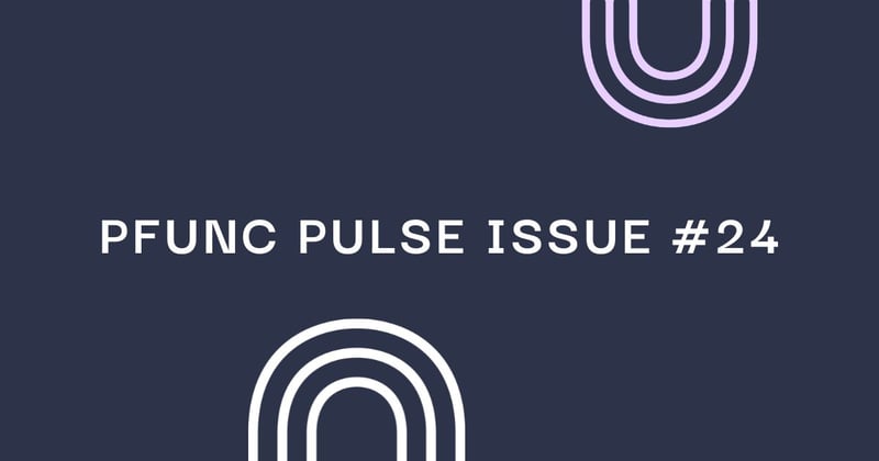 The PFunc Pulse—Issue #24: No More Performative BS This BHM 🫩