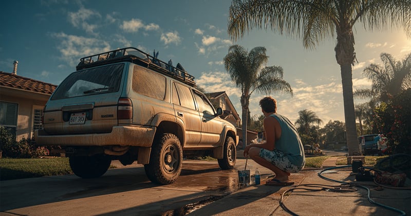 Crowds Are Coming. Is Your Road Plan Smart? 🚗❄️