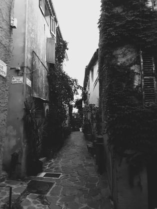 Embrace Imperfection | Focus on the Process