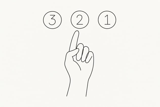 Stop Getting Distracted by Your To-Do List