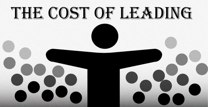 Week 7: The 4 Skills of a Leader