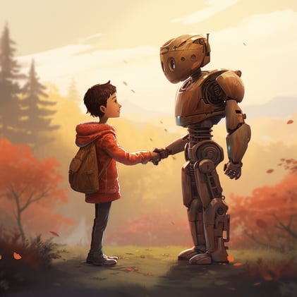 #16 A personal Data Analyst in your pocket