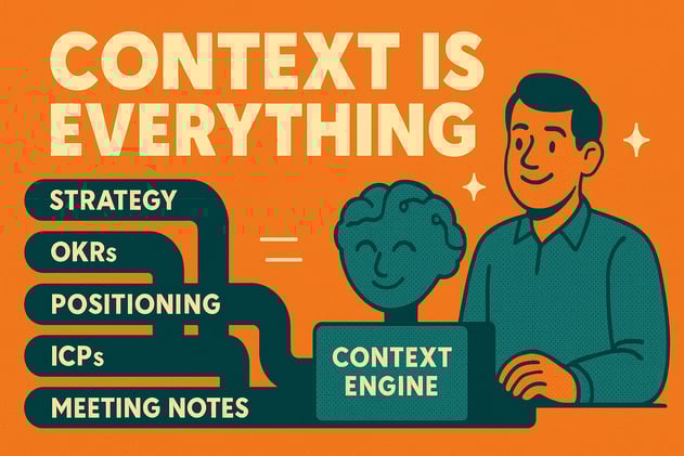 Context and our AI Copilots