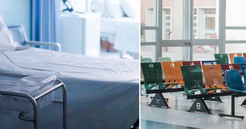 Emergency Department visits at Mid North Coast hospitals hit record high