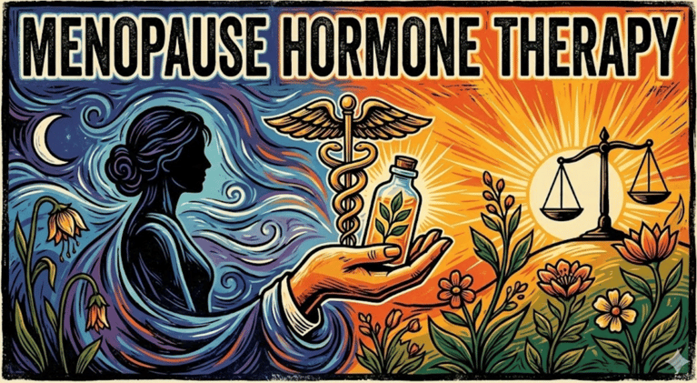 Trump Targets Iran, New Siri Brain and Menopause Hormone Therapy