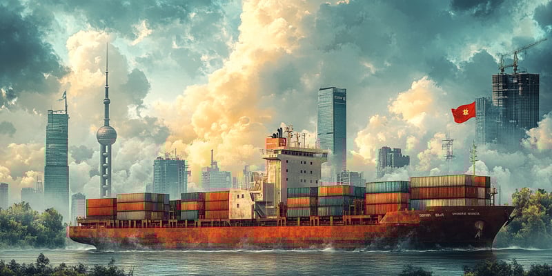 The Trade Deficit Diaries: