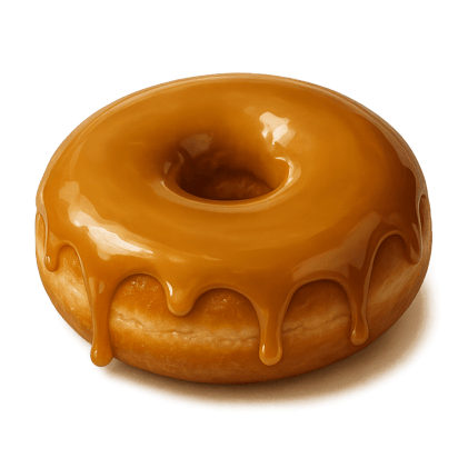 Parlor Doughnuts: A review