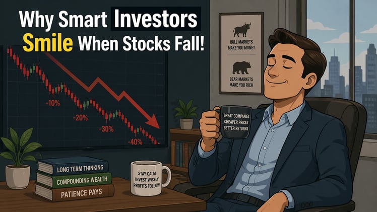 Why Mid-Caps & Small-Caps Are Defying the Odds