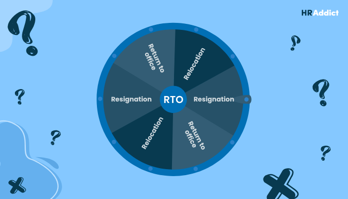 🎰 RTO Roulette, 20+ Excel Templates, AI's LMS Rewrite - Jul 23, 2025