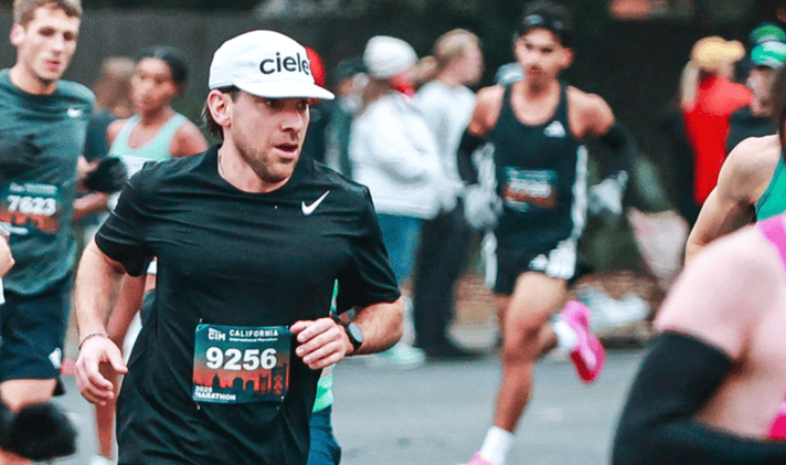 The Daily Deposit: Mile 2