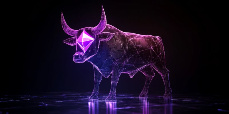 ETH in 2025: Bull Run or Bust?