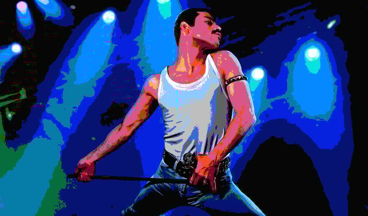 Frontrunner on Augur-based Crypto Prediction Platform Veil: Bohemian Rhapsody