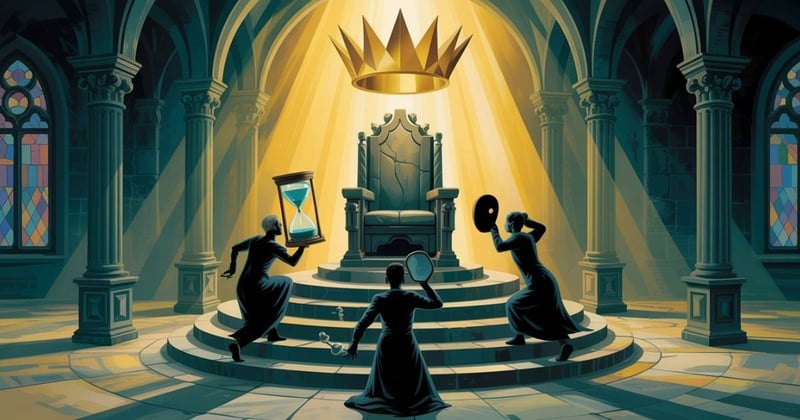 3 Erros ao Estudar Filosofia Que Até os Mais Experientes Cometem