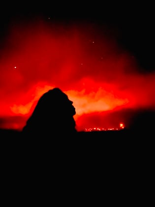 Growing Your Aliveness: Numbness, Myqueerium Retreat, and Assata Shakur