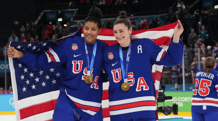 U.S. Women’s Hockey won’t commit to White House Visit