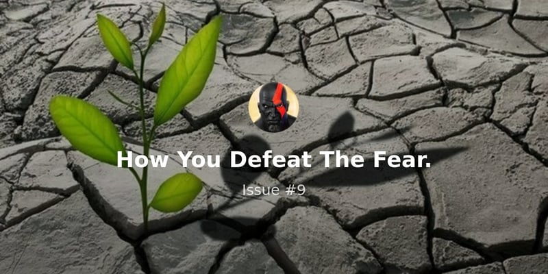 Persistence Will Always Be Victorious,   Here's How to Improve Yours for Extraordinary Results