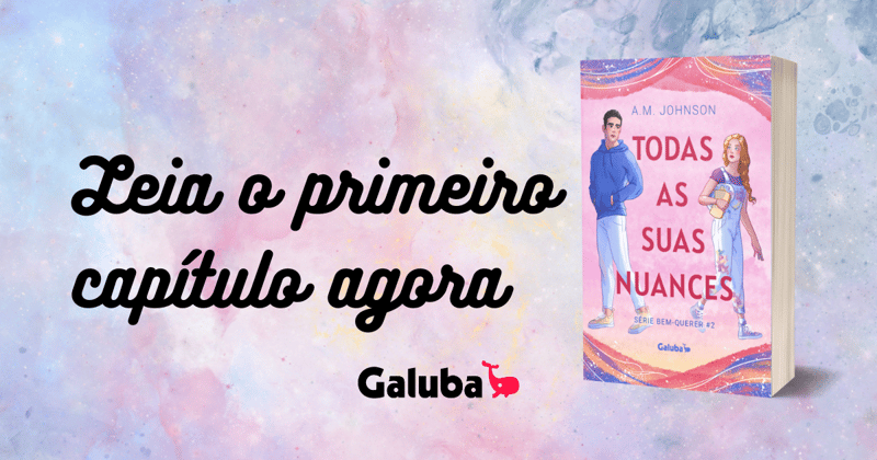 Comece a ler Todas as suas Nuances agora.