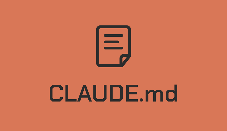 Les 4 lignes dont chaque fichier CLAUDE.md a besoin