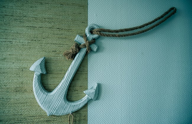 Creative class composition: the hunt for the anchor class